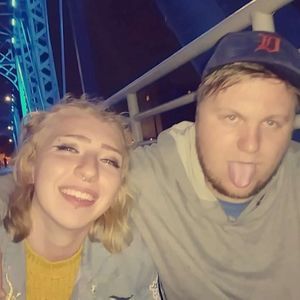 Meet your Posher, Sammy